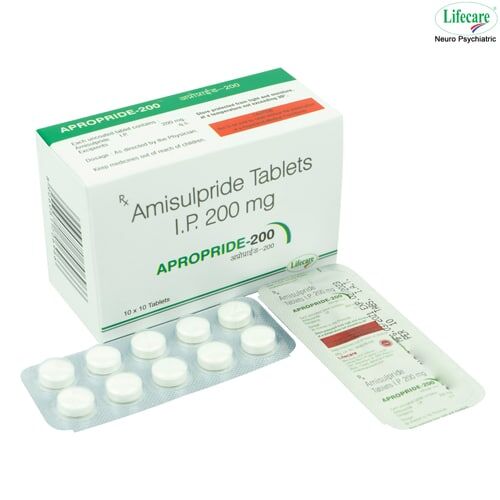 APROPRIDE 200