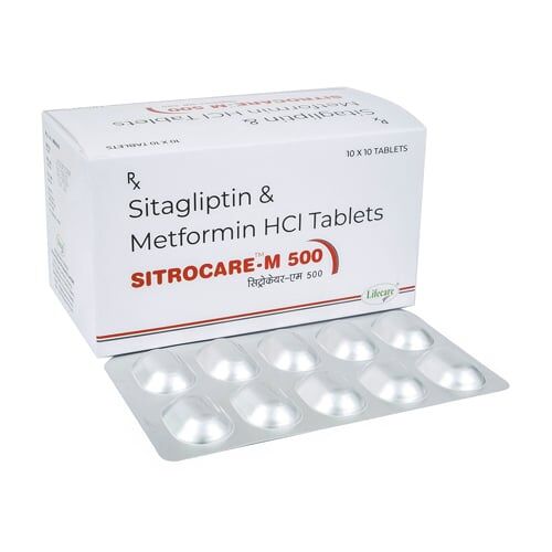 SITROCARE M 500