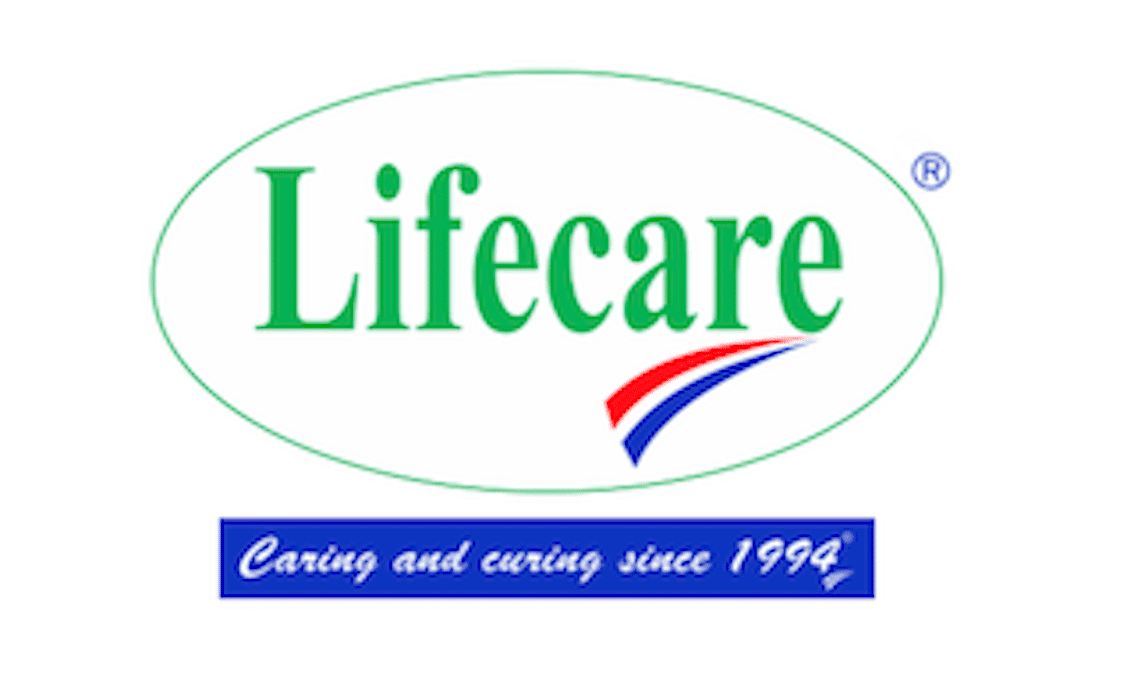 Lifecare Neuro Products Ltd. 