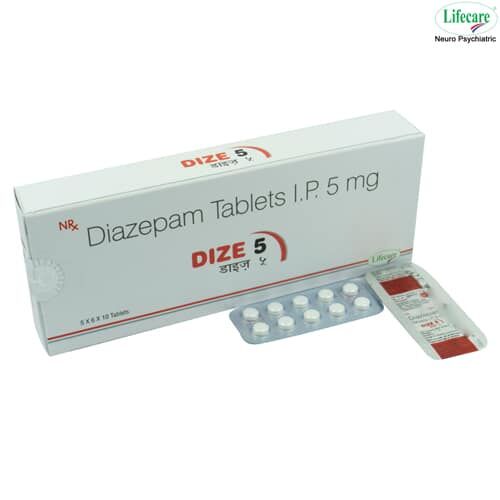 DIZE 5